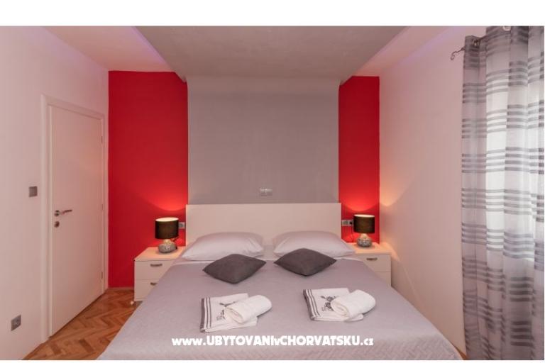 Apartmány Orto – foto 12