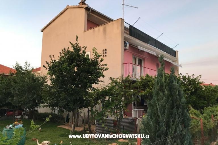Apartmány Orto – foto 18
