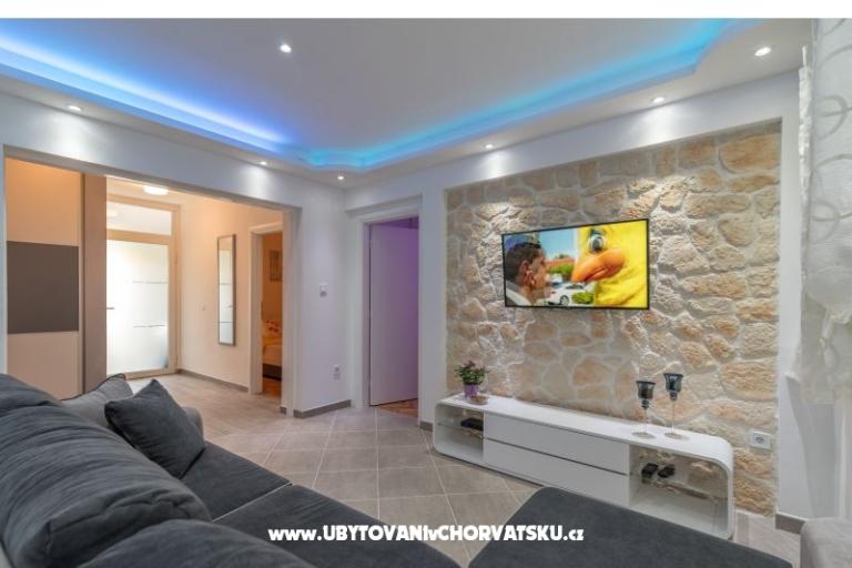 Apartmány Orto – foto 2