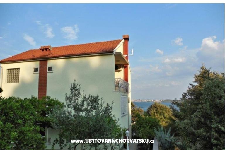  Villa Michael Apartmány – foto 5