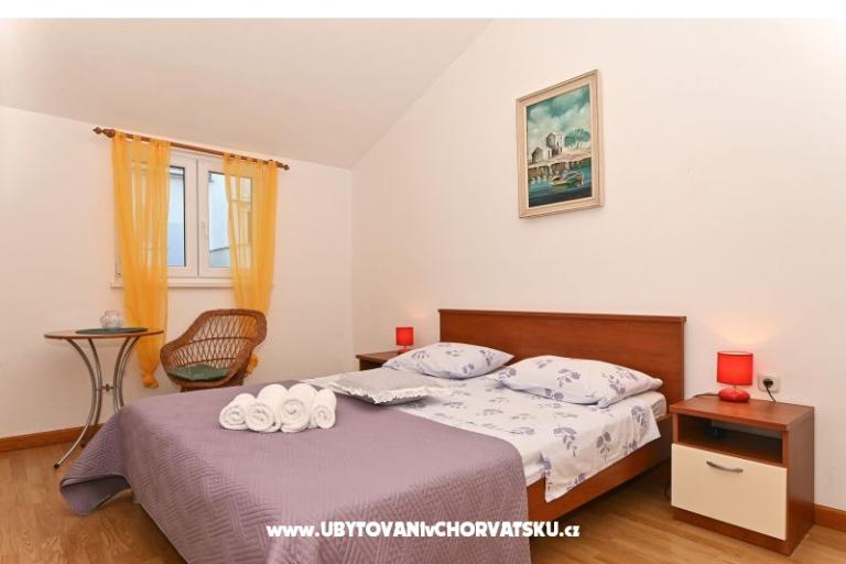 Mile Apartmány – foto 13