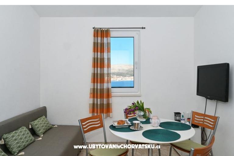 Mile Apartmány – foto 3