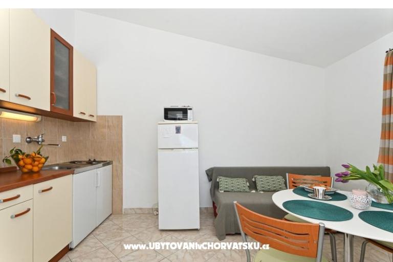 Mile Apartmány – foto 5