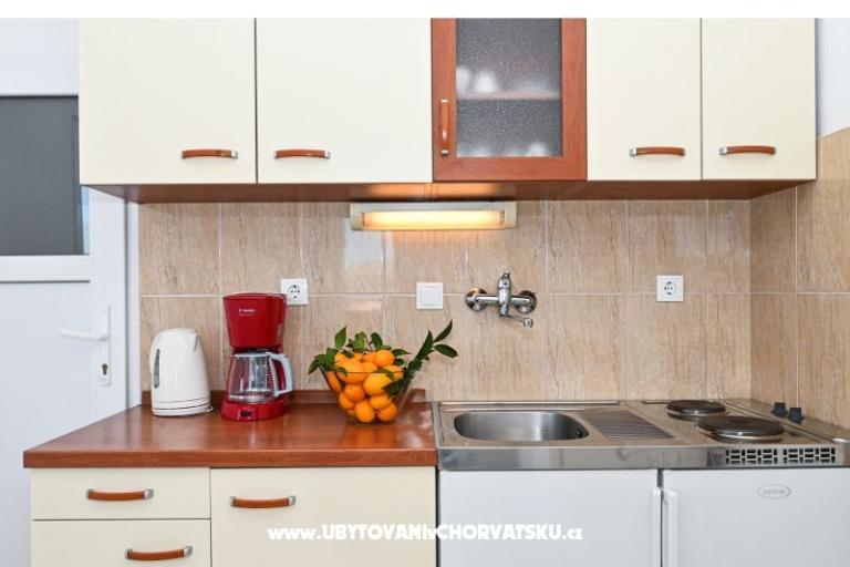 Mile Apartmány – foto 6