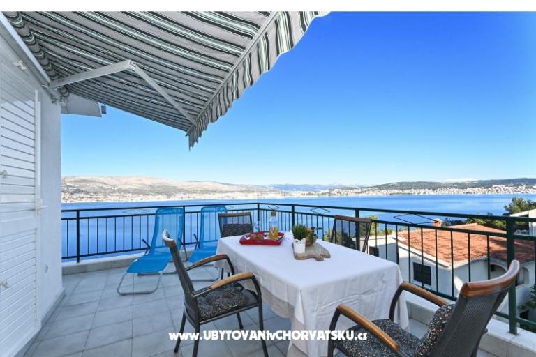 Mile Apartmány – foto 7