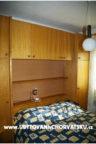 Apartmány Mila – foto 14