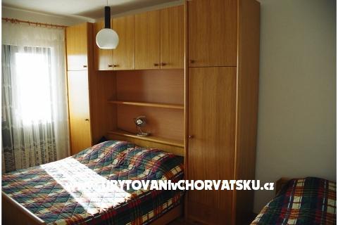 Apartmány Mila – foto 16