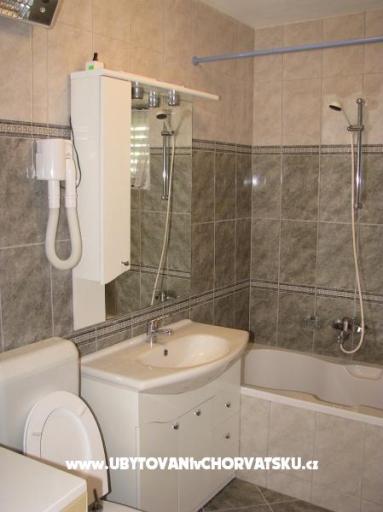 Apartmány Mila – foto 4