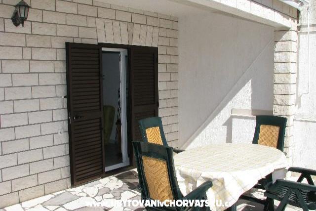 Apartmány Mila – foto 7