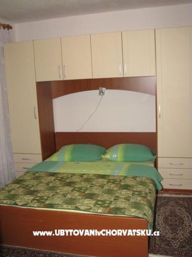 Apartmány Mila – foto 8