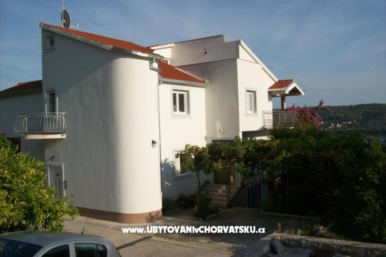 Apartmány Roza – foto 11