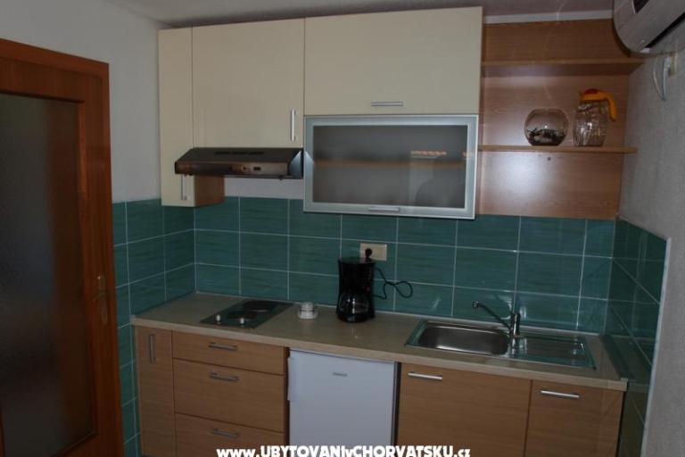 Apartmány Roza – foto 12