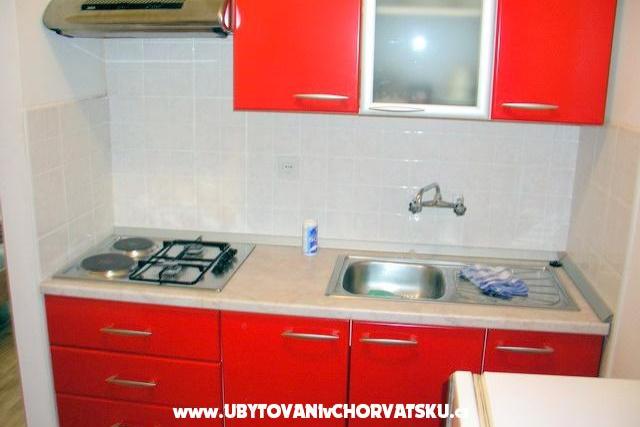 Apartmány Roza – foto 3