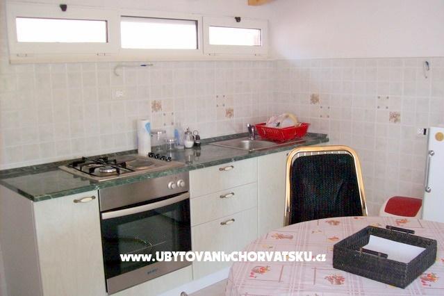 Apartmány Roza – foto 9
