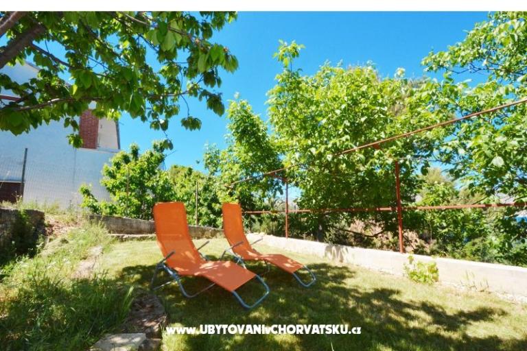 Sanda Apartmány – foto 12