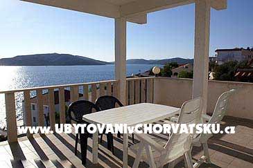 Apartmány Santa Fumija – foto 3