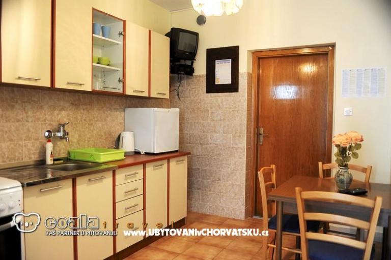 Kristi Apartmány – foto 5