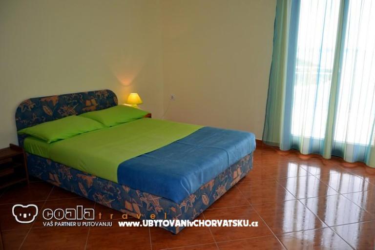 Kristi Apartmány – foto 7