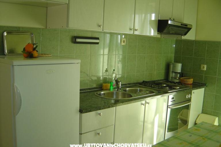 Apartmány Zgogo – foto 11