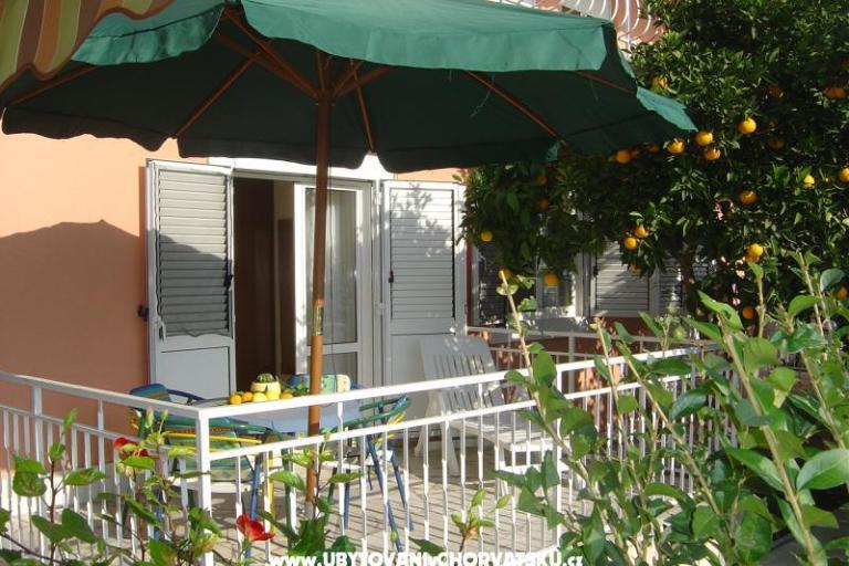 Apartmány Zgogo – foto 7