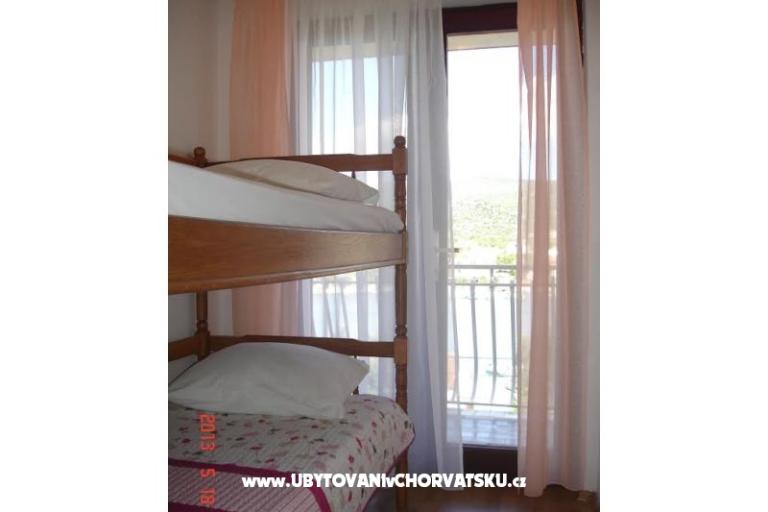 Apartmány Šerić – foto 14