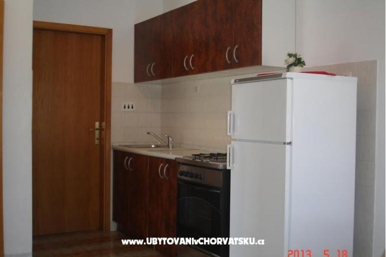Apartmány Šerić – foto 16