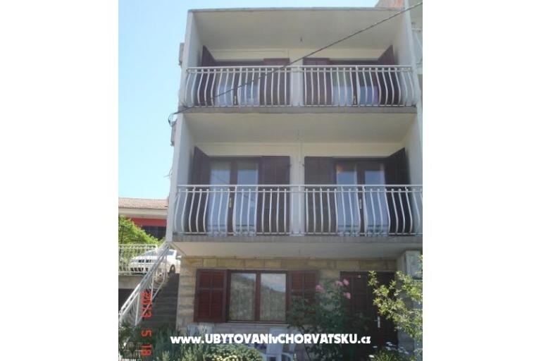 Apartmány Šerić – foto 2