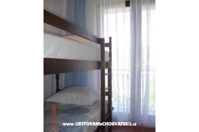 Apartmány Šerić – foto 5