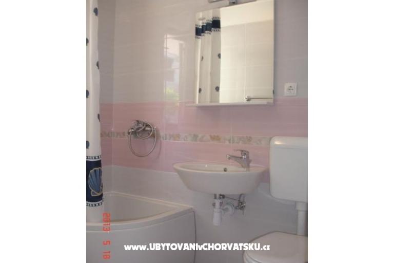 Apartmány Šerić – foto 7