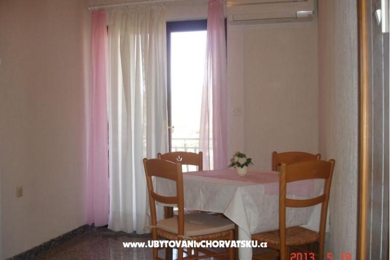 Apartmány Šerić – foto 8