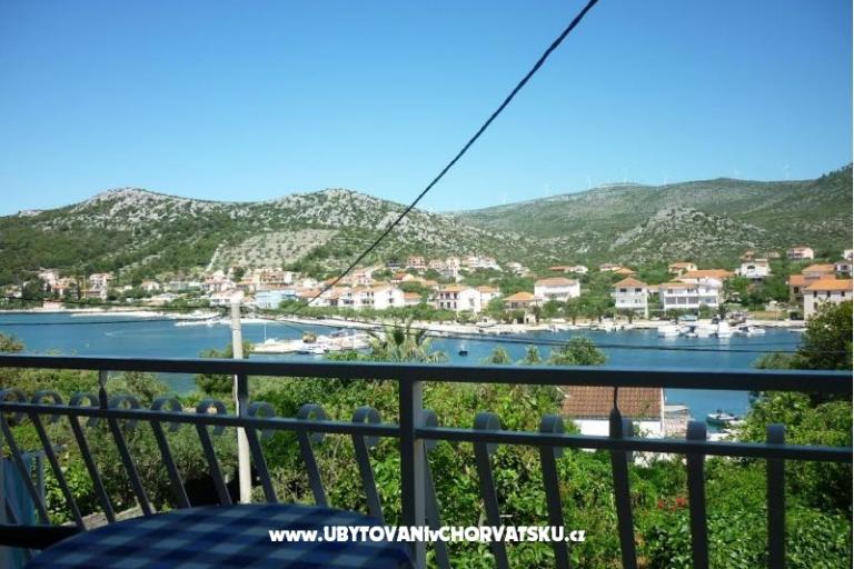 Apartmány Šerić – foto 9