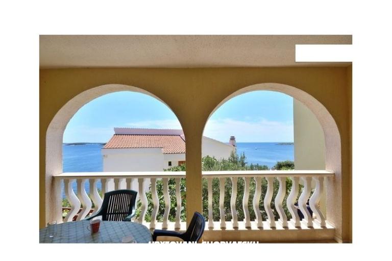 Apartmány Cerjan – foto 13