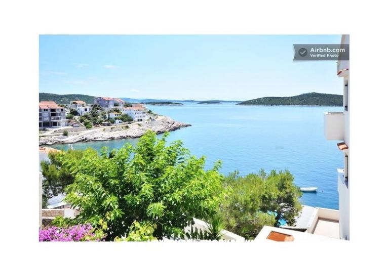 Apartmány Cerjan – foto 16