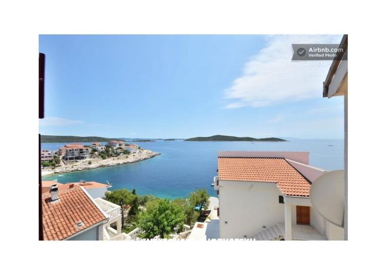 Apartmány Cerjan – foto 2