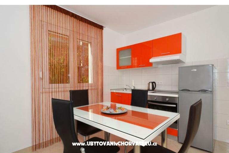 Simba Apartmány – foto 12