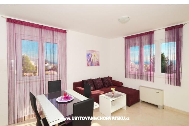 Simba Apartmány – foto 15