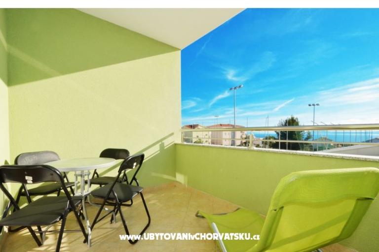 Simba Apartmány – foto 16