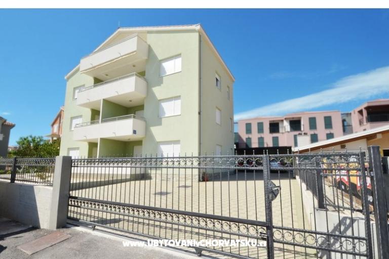 Simba Apartmány – foto 4
