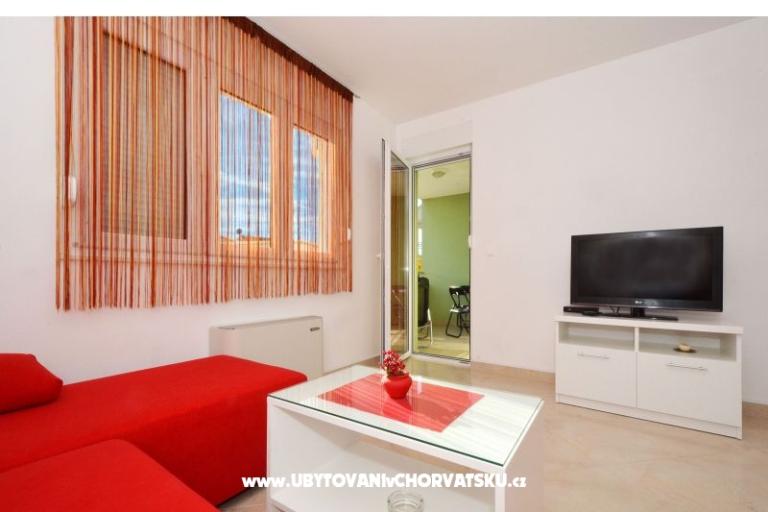 Simba Apartmány – foto 8