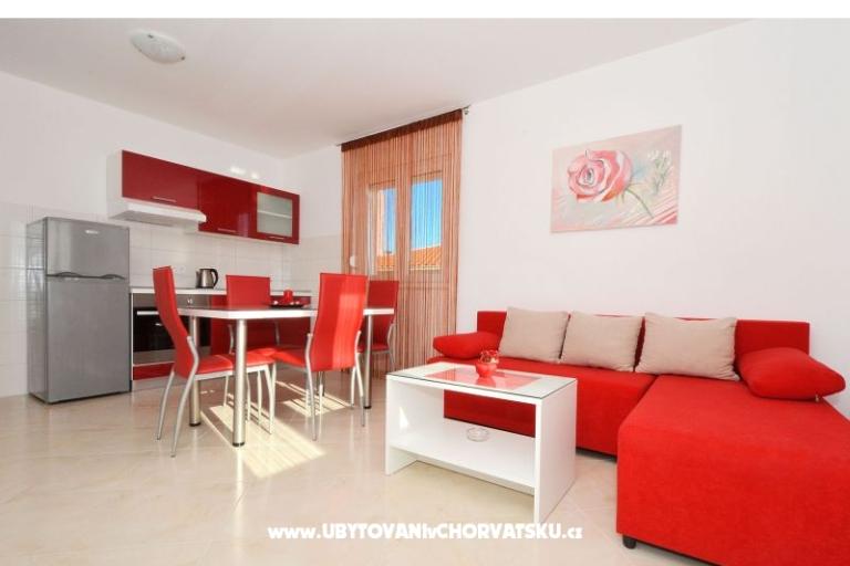 Simba Apartmány – foto 9