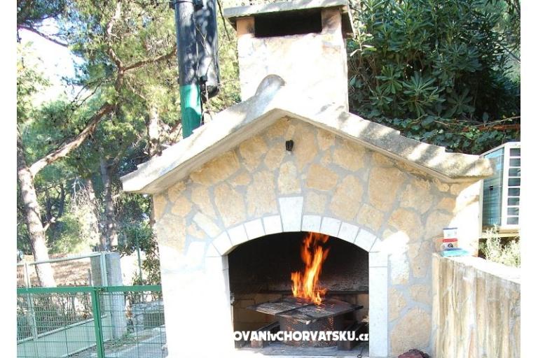 Apartmány Toja – foto 3