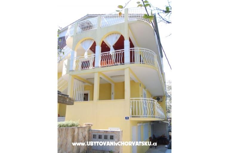 Apartmány Toja – foto 4