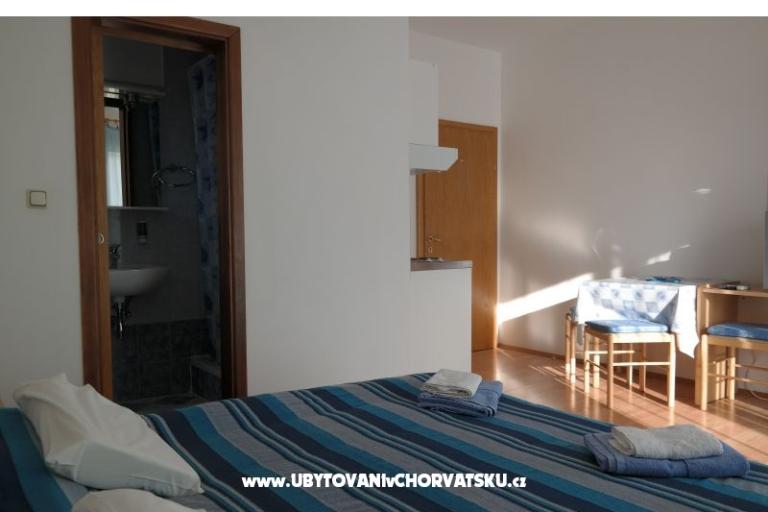Apartmány Vagabundo – foto 7
