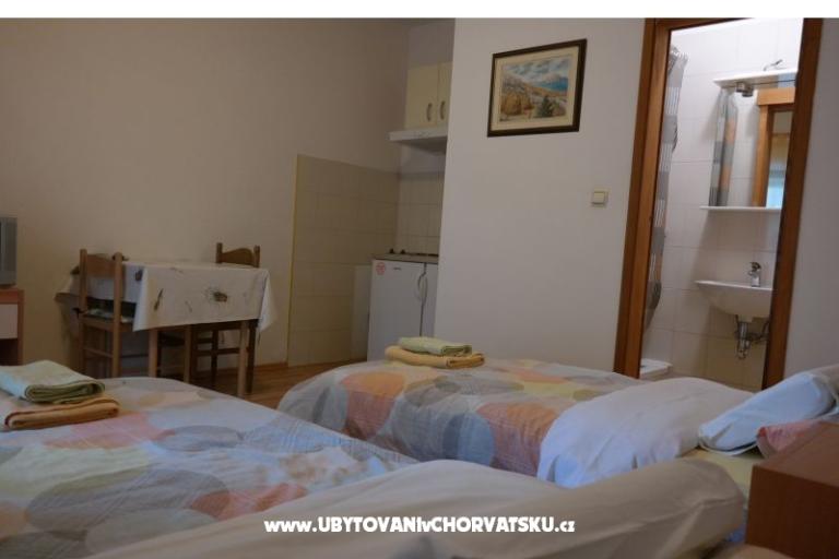 Apartmány Vagabundo – foto 8