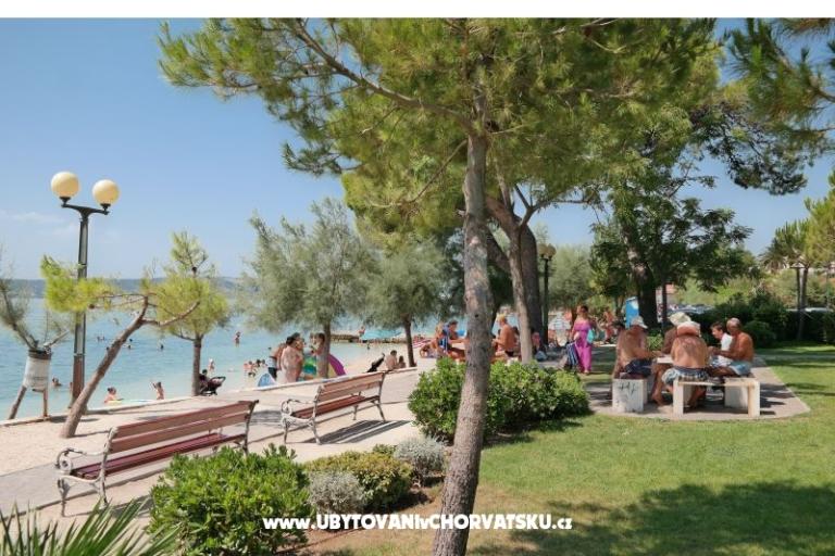 Apartmány Vagabundo – foto 2