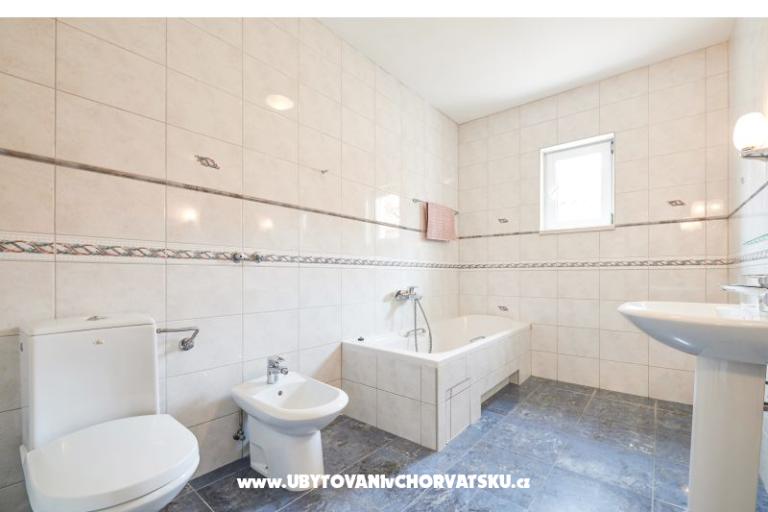 Apartmány Vila Veljko – foto 9