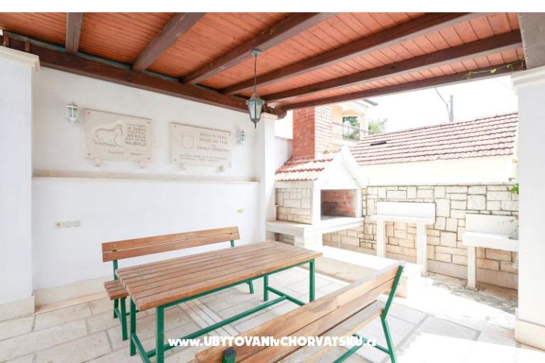 Apartmány Vila Veljko – foto 10