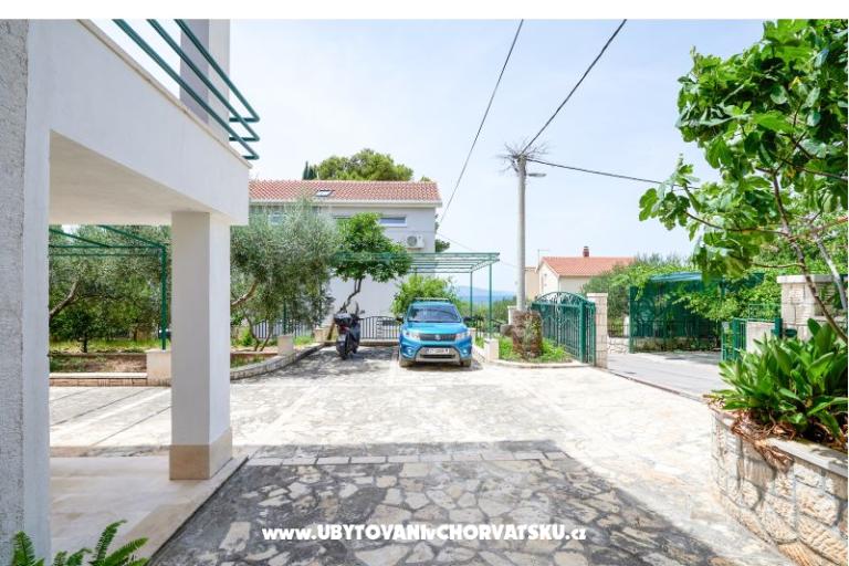 Apartmány Vila Veljko – foto 11