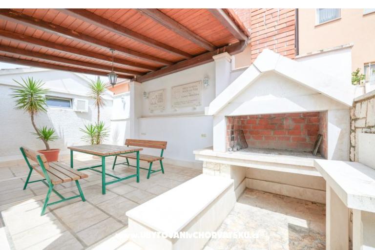 Apartmány Vila Veljko – foto 3