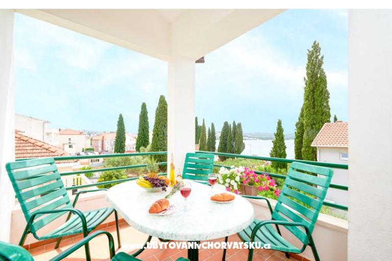 Apartmány Vila Veljko – foto 4